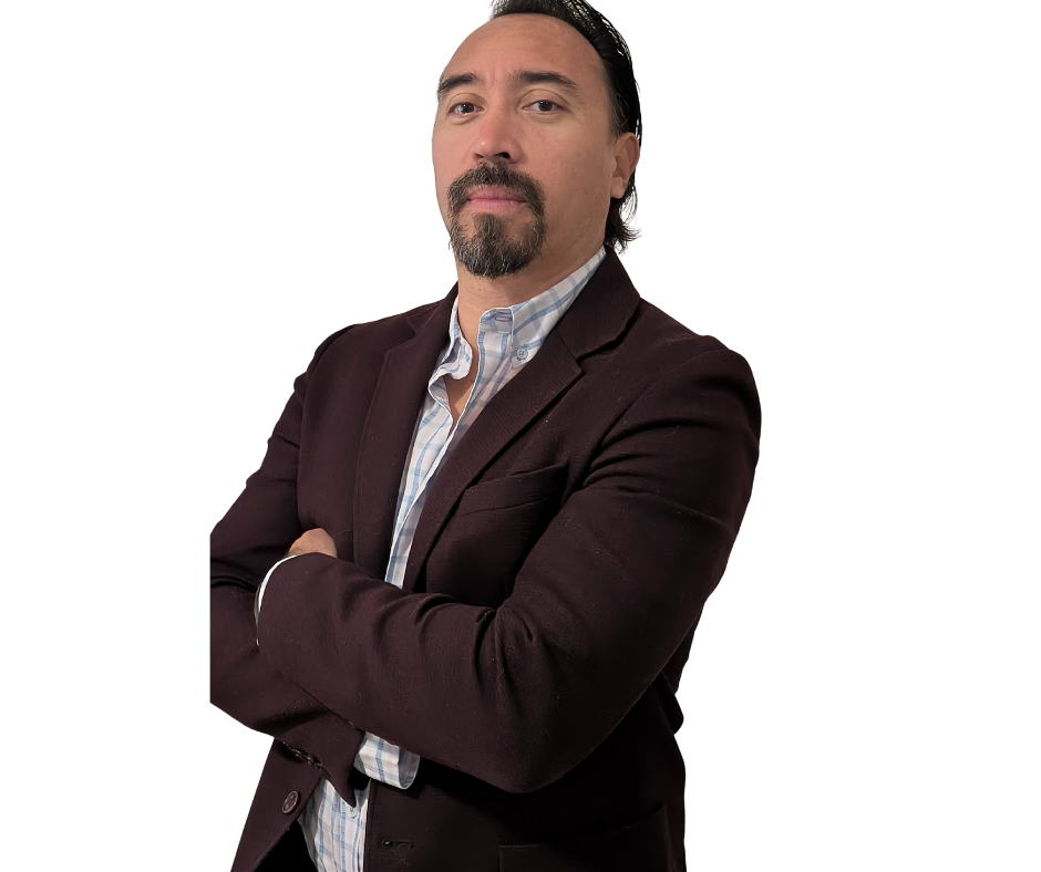 Miguel Angel Alvarado Díaz